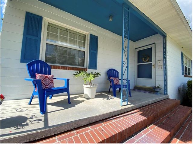600 NW HOLIDAY DRIVE, Lake City, FL 32055