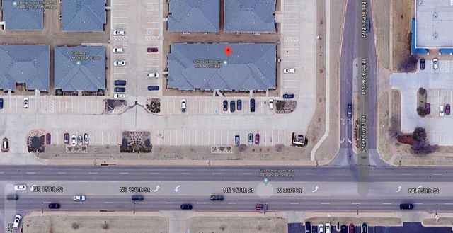 1901 W 33rd Street 120, Edmond, OK 73013