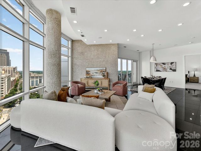 505 E 6th Street 1601, Charlotte, NC 28202