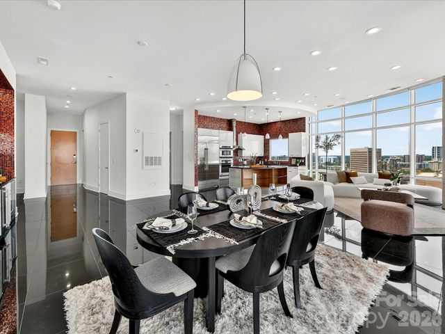 505 E 6th Street 1601, Charlotte, NC 28202