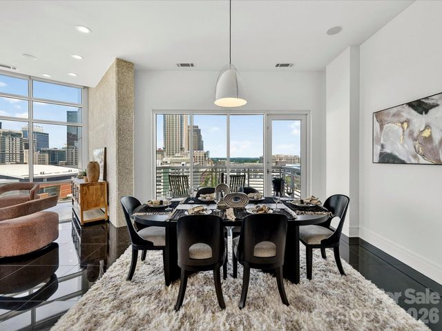 505 E 6th Street 1601, Charlotte, NC 28202
