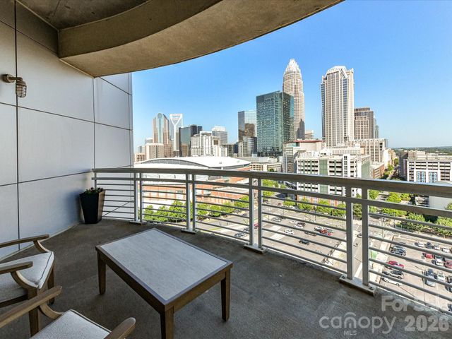 505 E 6th Street 1601, Charlotte, NC 28202