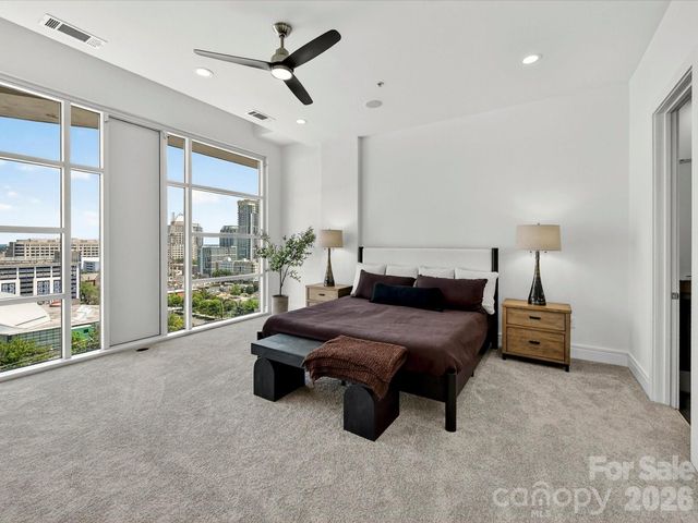 505 E 6th Street 1601, Charlotte, NC 28202