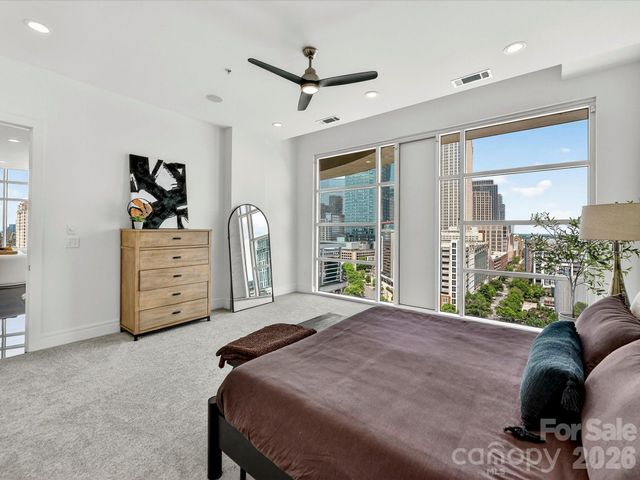 505 E 6th Street 1601, Charlotte, NC 28202