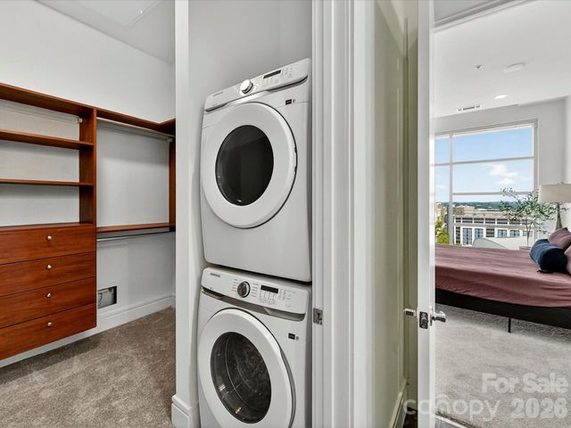 505 E 6th Street 1601, Charlotte, NC 28202