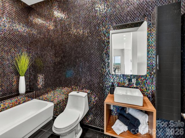 505 E 6th Street 1601, Charlotte, NC 28202