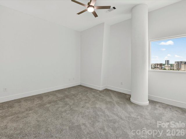 505 E 6th Street 1601, Charlotte, NC 28202