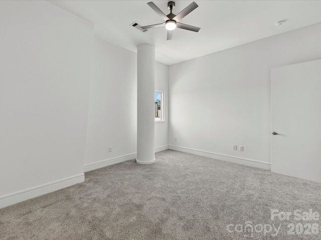 505 E 6th Street 1601, Charlotte, NC 28202