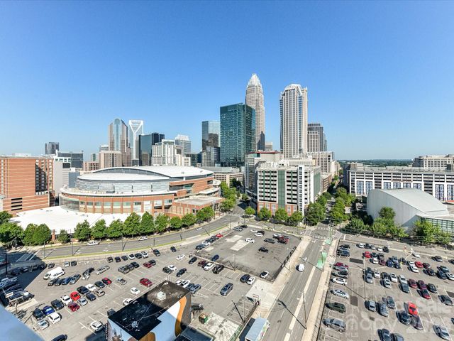505 E 6th Street 1601, Charlotte, NC 28202