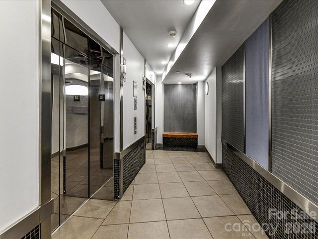 505 E 6th Street 1601, Charlotte, NC 28202