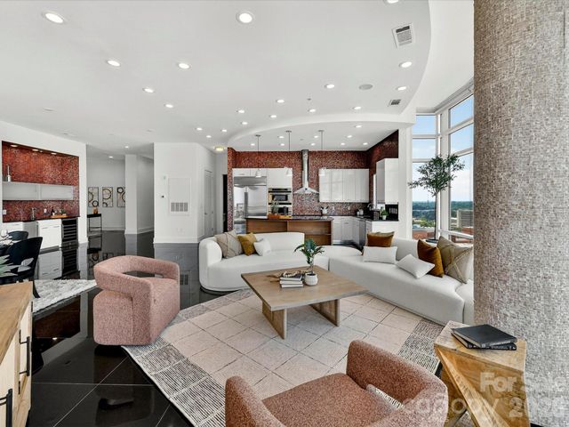 505 E 6th Street 1601, Charlotte, NC 28202