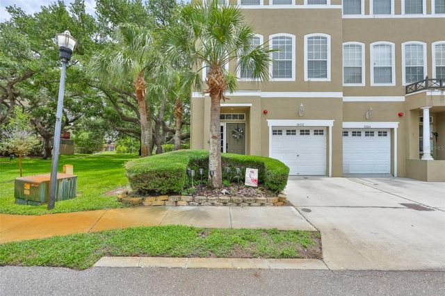 3002 BAYSHORE POINTE DRIVE, Tampa, FL 33611