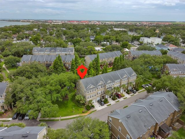 3002 BAYSHORE POINTE DRIVE, Tampa, FL 33611