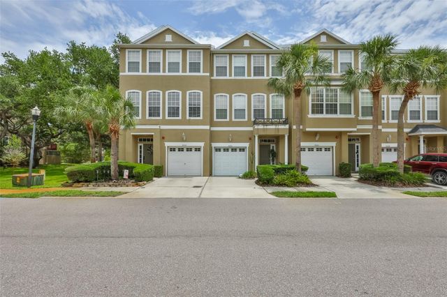 3002 BAYSHORE POINTE DRIVE, Tampa, FL 33611
