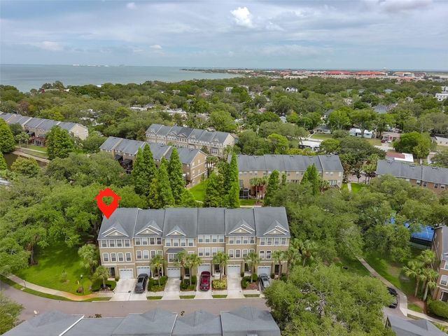 3002 BAYSHORE POINTE DRIVE, Tampa, FL 33611