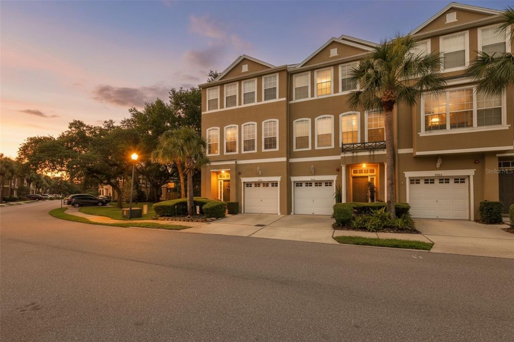 3002 BAYSHORE POINTE DRIVE, Tampa, FL 33611