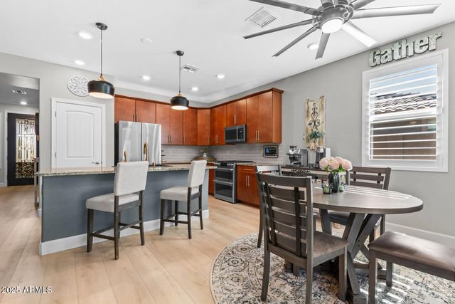 20477 W KINO Avenue, Buckeye, AZ 85396