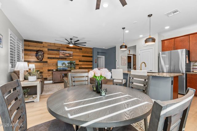 20477 W KINO Avenue, Buckeye, AZ 85396