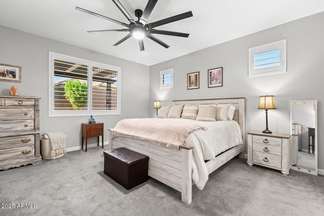 20477 W KINO Avenue, Buckeye, AZ 85396