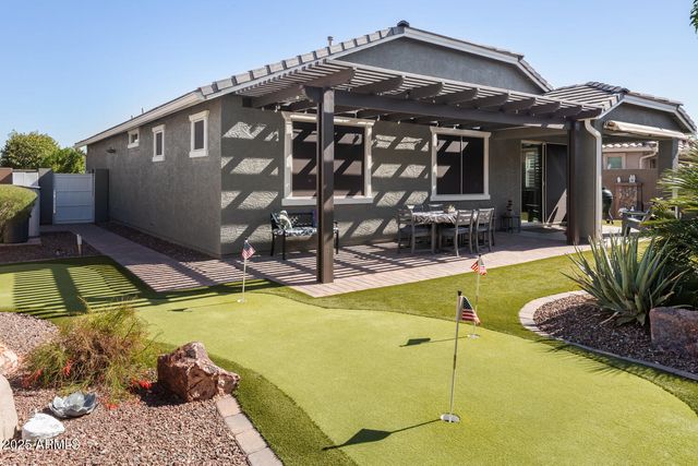 20477 W KINO Avenue, Buckeye, AZ 85396