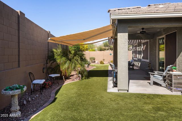 20477 W KINO Avenue, Buckeye, AZ 85396