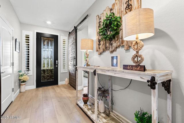 20477 W KINO Avenue, Buckeye, AZ 85396