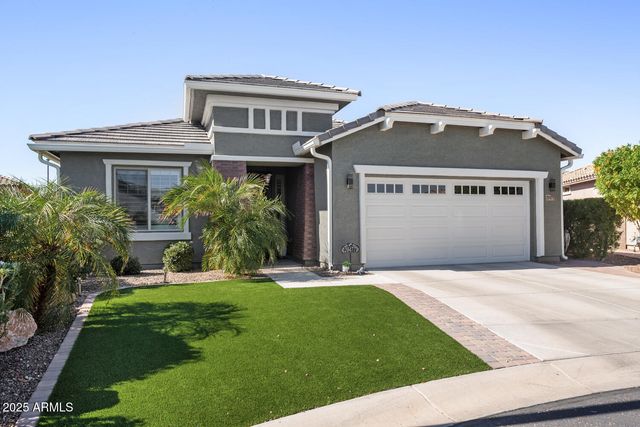 20477 W KINO Avenue, Buckeye, AZ 85396