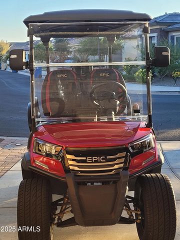 20477 W KINO Avenue, Buckeye, AZ 85396