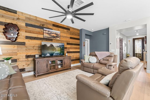 20477 W KINO Avenue, Buckeye, AZ 85396