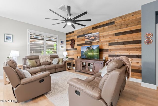 20477 W KINO Avenue, Buckeye, AZ 85396