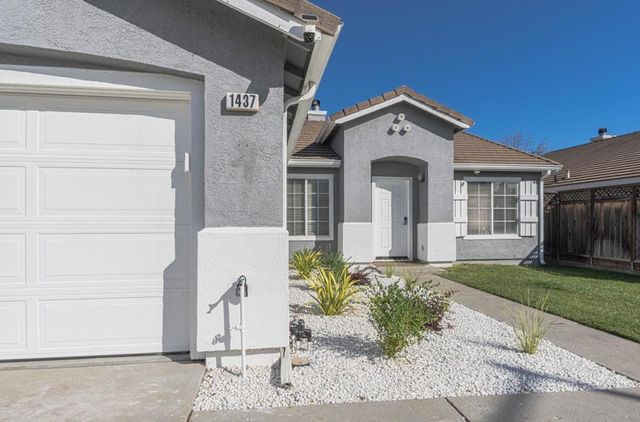 1437 Briarberry Lane, Gilroy, CA 95020