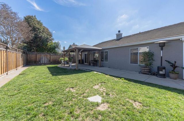 1437 Briarberry Lane, Gilroy, CA 95020
