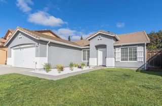 1437 Briarberry Lane, Gilroy, CA 95020