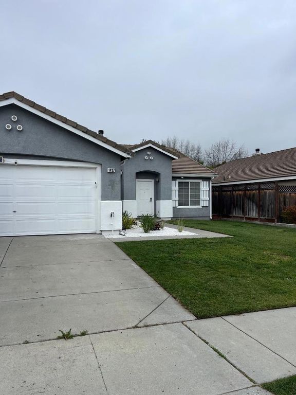 Image 1 of property listing at 1437 Briarberry Lane, Gilroy, CA 95020