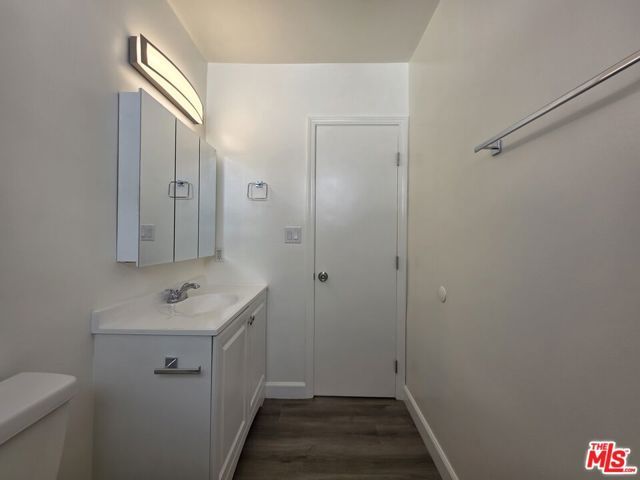 1625 Franklin Street D, Santa Monica, CA 90404