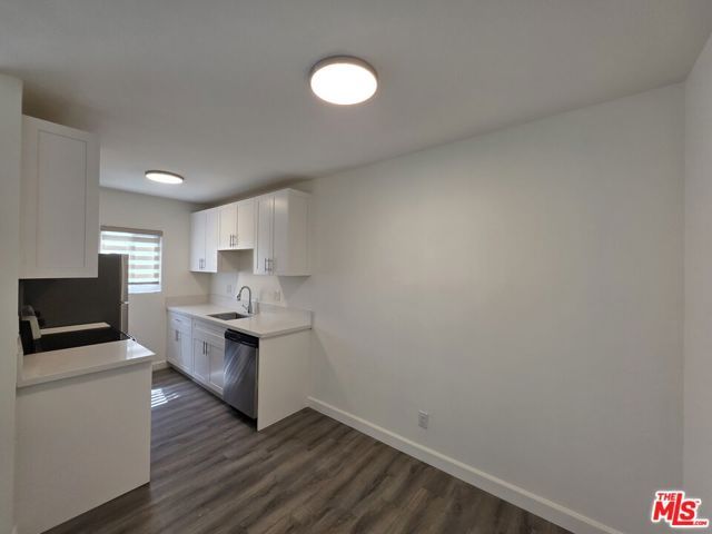 1625 Franklin Street D, Santa Monica, CA 90404