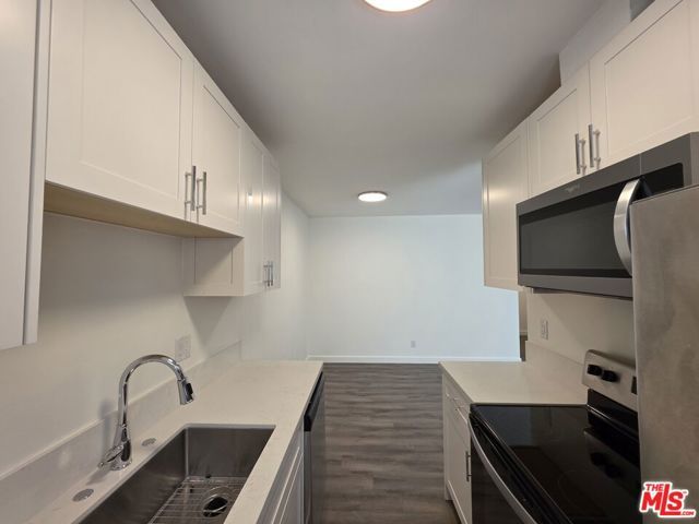 1625 Franklin Street D, Santa Monica, CA 90404