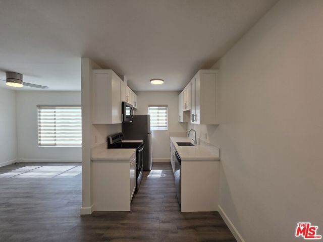 1625 Franklin Street D, Santa Monica, CA 90404