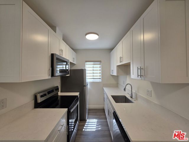 1625 Franklin Street D, Santa Monica, CA 90404