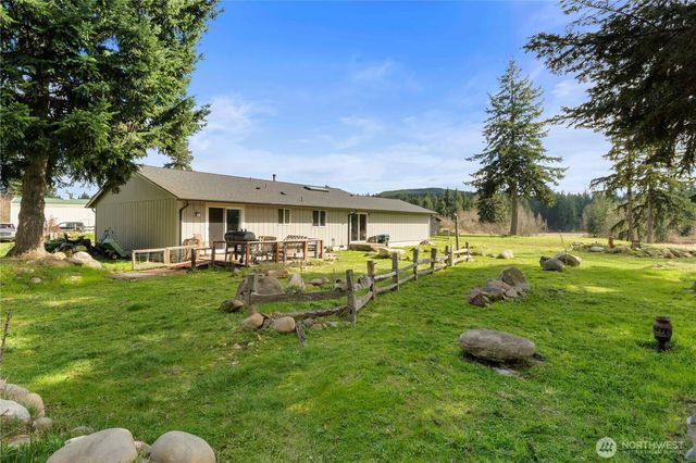 14435 Vail Cut Off Road SE, Rainier, WA 98576