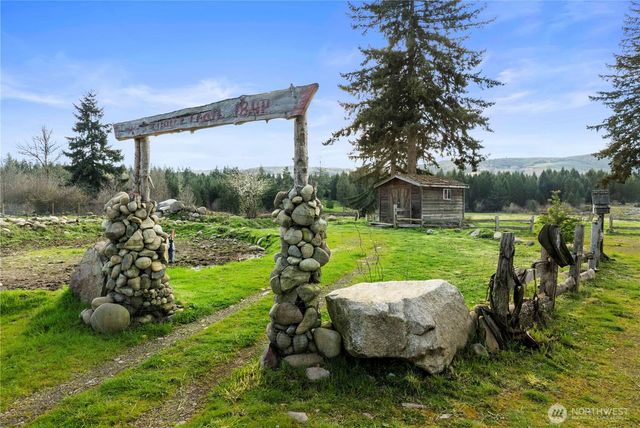 14435 Vail Cut Off Road SE, Rainier, WA 98576