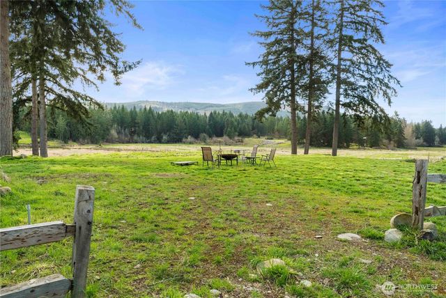 14435 Vail Cut Off Road SE, Rainier, WA 98576