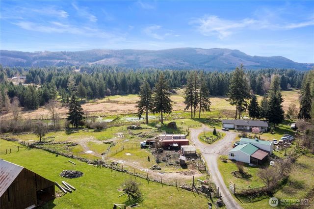14435 Vail Cut Off Road SE, Rainier, WA 98576