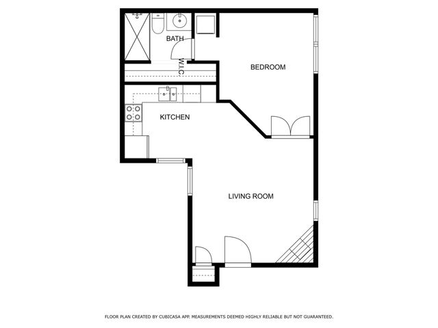 2311 Balsam Drive H103, Arlington, TX 76006