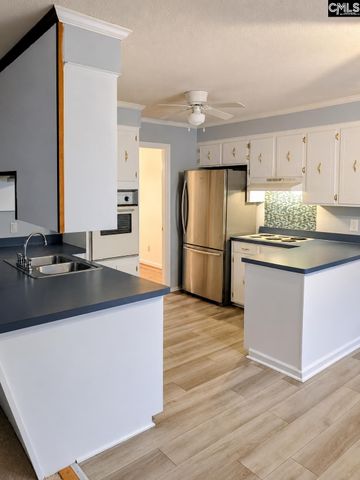 101 Bosworth Field Road, Columbia, SC 29212