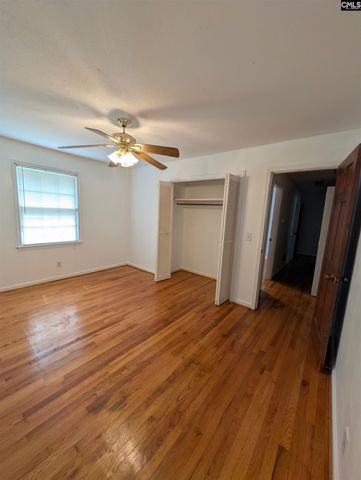101 Bosworth Field Road, Columbia, SC 29212