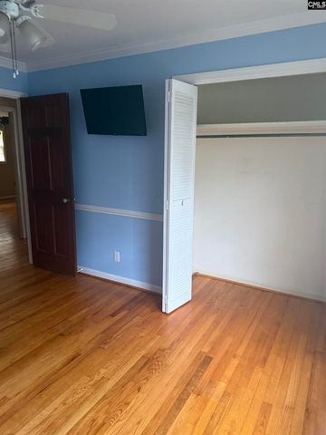 101 Bosworth Field Road, Columbia, SC 29212