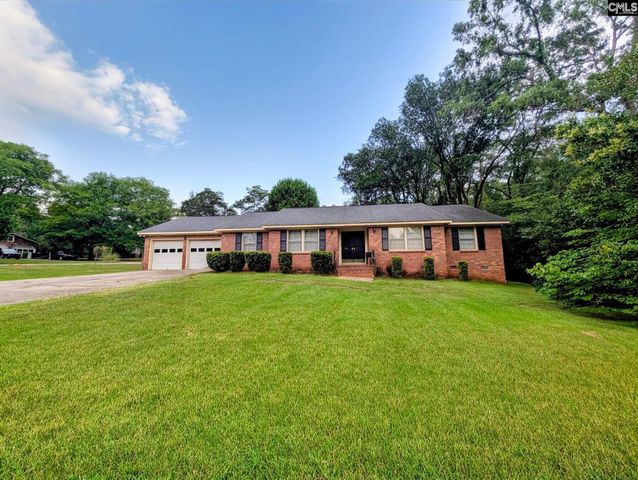 101 Bosworth Field Road, Columbia, SC 29212