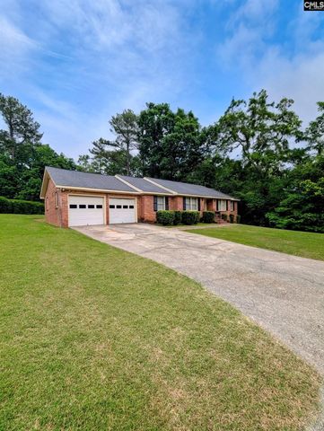 101 Bosworth Field Road, Columbia, SC 29212