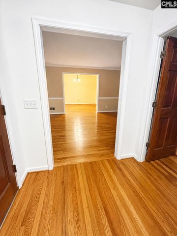 101 Bosworth Field Road, Columbia, SC 29212